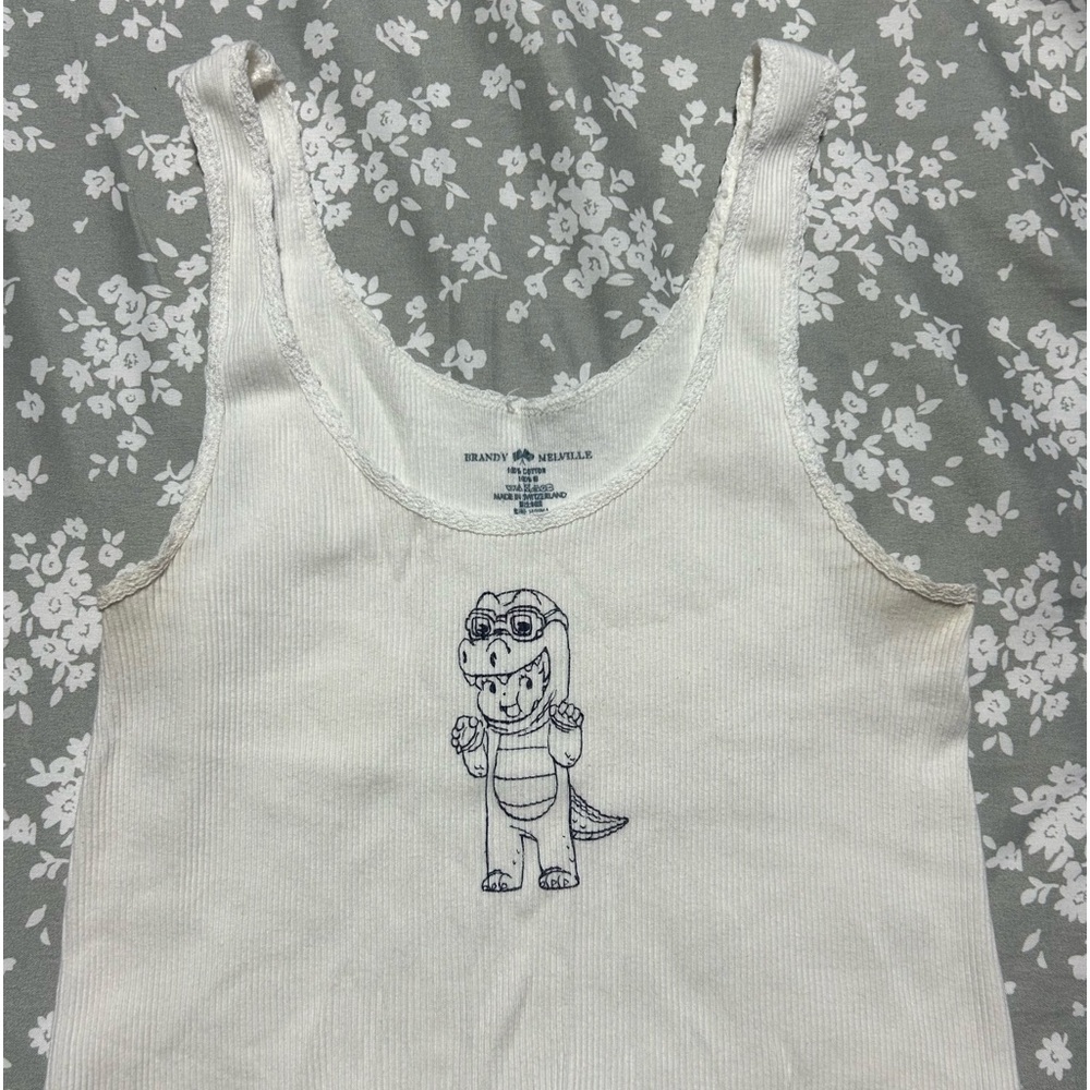 Brandy Melville tank top